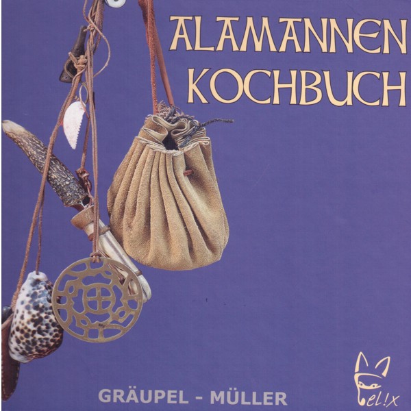 Alemannen-Kochbuch