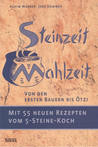 Steinzeit-Kochbuch