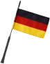Kultur und Küche Deutschlands
