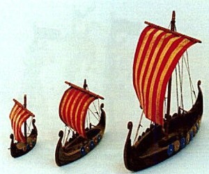 Schiffe und Modellbau
