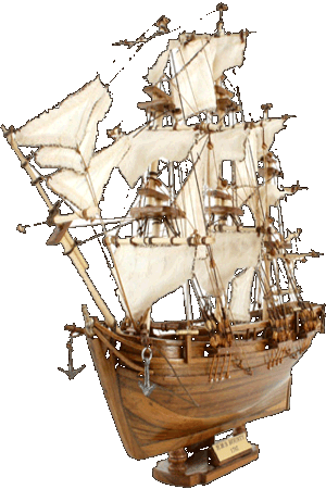 Historische Schiffe