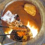 Backen & Grillen im Tandoor-Ofen