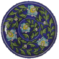 Jaipur Blue Keramik