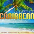 Musik von den Karibischen Inseln