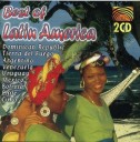 Musik aus Latein-Amerika