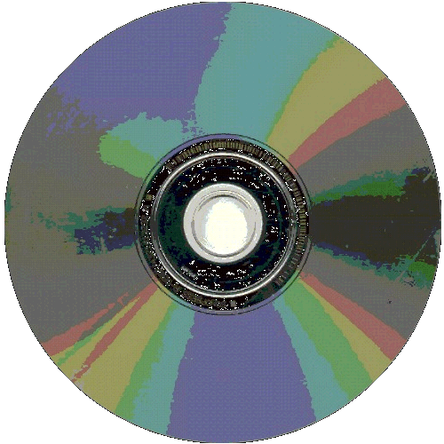 Musik-CD's